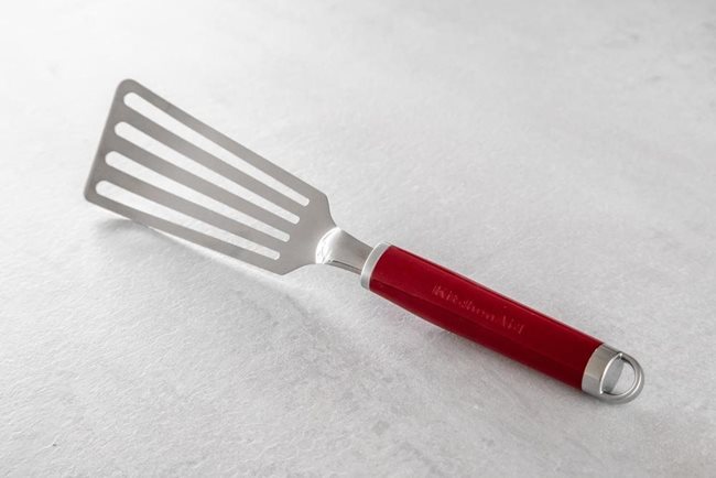 Лопатка за риба, неръждаема стомана, 31,5 см, Empire Red - марка KitchenAid