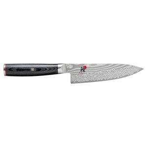 Нож Gyutoh, 16 см, 5000FCD - Miyabi