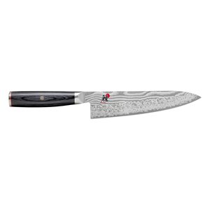 Нож Gyutoh, 20 см, 5000 FCD - Miyabi