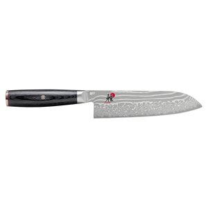 Нож Santoku, 18 см, 5000 FCD - Miyabi