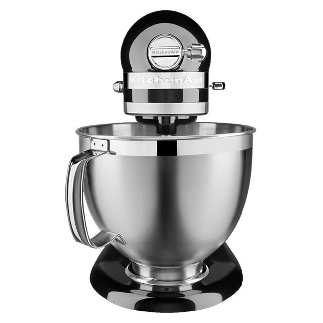 Миксер Artisan 4.8 л, Модел 185, Onyx Black - KitchenAid