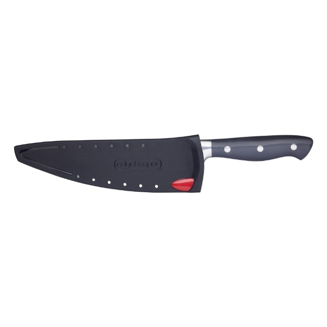 Готварски нож от неръждаема стомана, 20 см - от Kitchen Craft