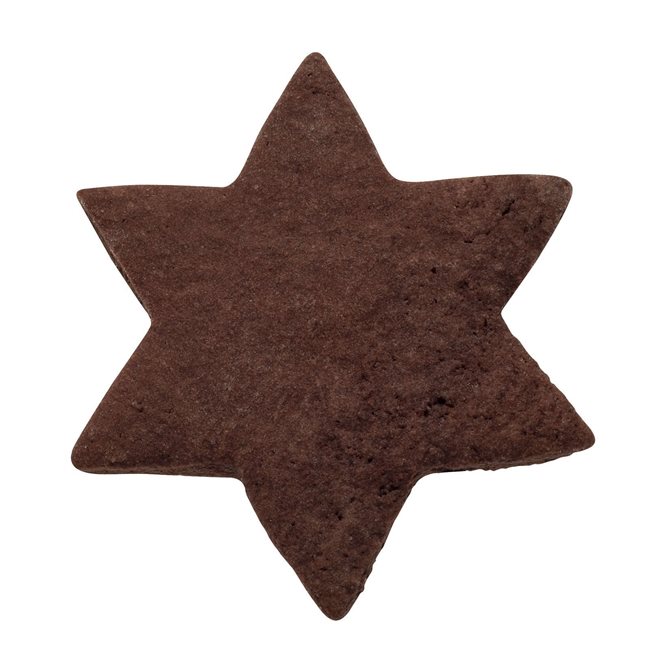 Резачка за бисквити във формата на звезда, 12 см - Westmark