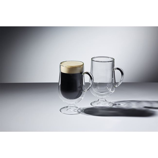 Комплект 2 чаши Irish Coffee 275 мл, LE’XPRESS, стъкло - от Kitchen Craft