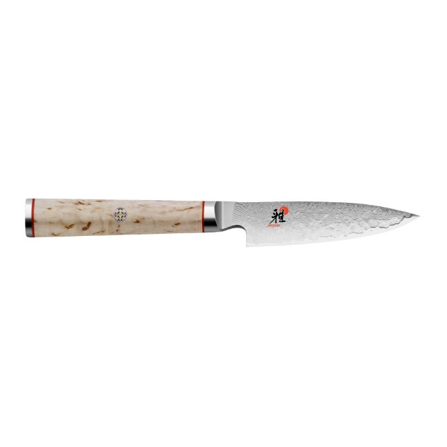 Нож за зеленчуци, 9 см, 5000MCD - Miyabi