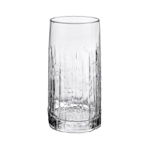 Чаша 'Дъб', 355 мл, стъкло - Боргоново