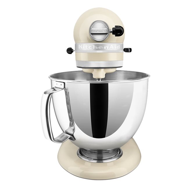 Миксер Artisan 4.8L, Модел 175, Almond Cream - KitchenAid