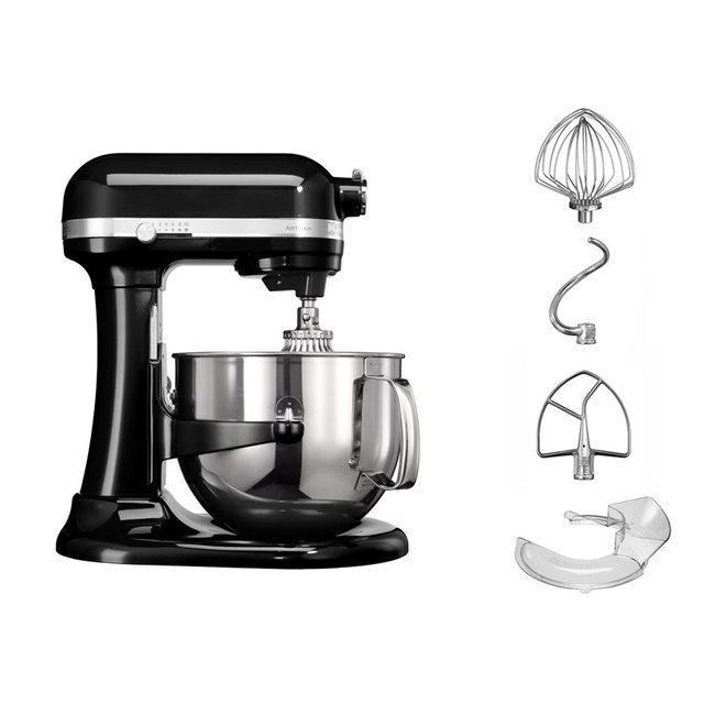 Планетарен миксер KitchenAid Artisan 6.9L