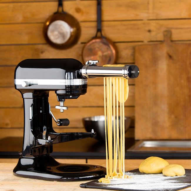 Планетарен миксер KitchenAid Artisan 6.9L