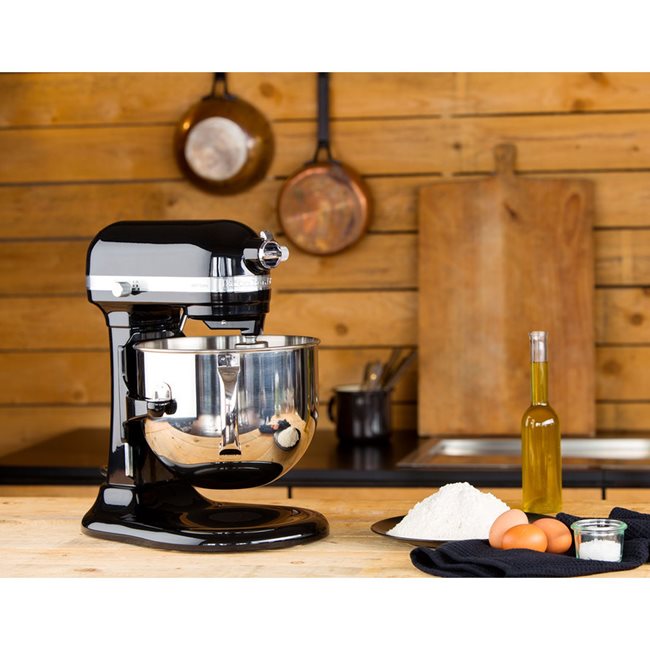 Планетарен миксер KitchenAid Artisan 6.9L