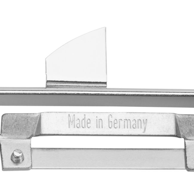 Устройство за пилинг на острие от неръждаема стомана - Westmark