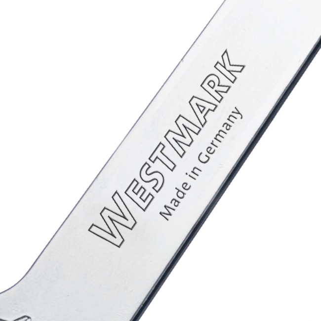 Капак отварач, хромирана стомана - Westmark