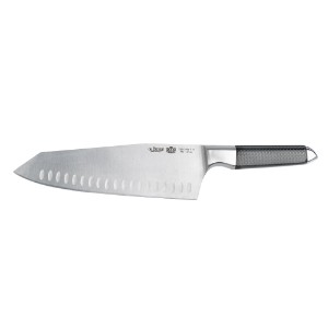 Японски готварски нож "Fibre Karbon 1", 24 см - марка "de Buyer"