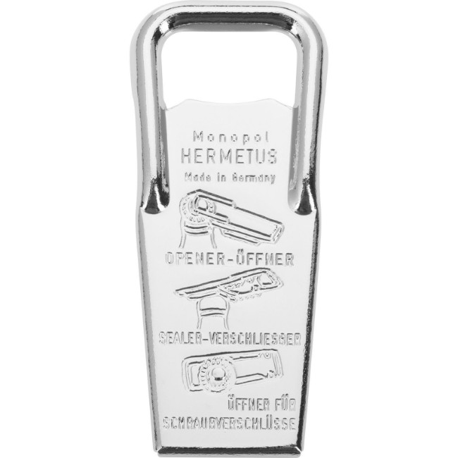 "Hermetus" Отварач за бутилки 8,6 см - Westmark
