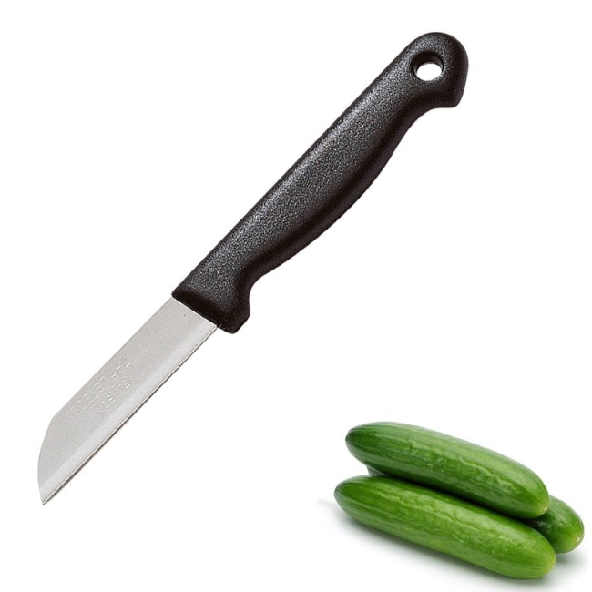 Нож за белене 6,5 см, неръждаема стомана - Westmark