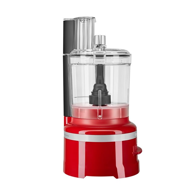 Кухненски робот, 3.1 L, 400 W, Empire Red - KitchenAid