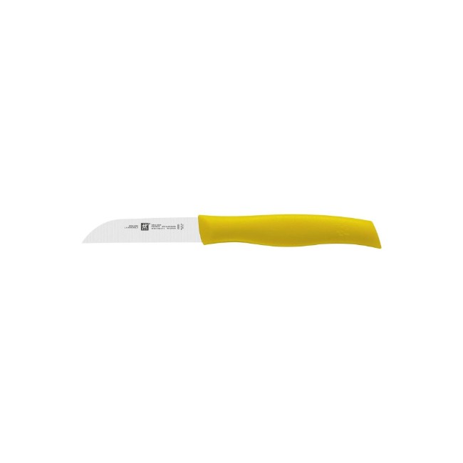 Нож за белачка, 8 см, TWIN Grip - Zwilling