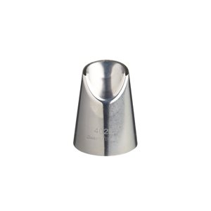 Накрайник за декориране с глазура, във формата на волани, 35 мм - от Kitchen Craft