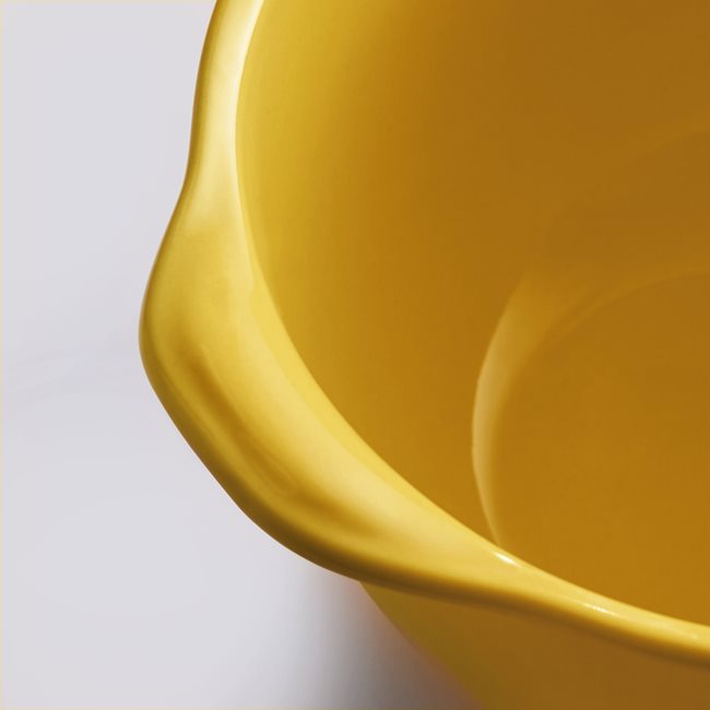 Купа на фурната, керамика, 14 см/0,55 л, Provence Yellow - Emile Henry