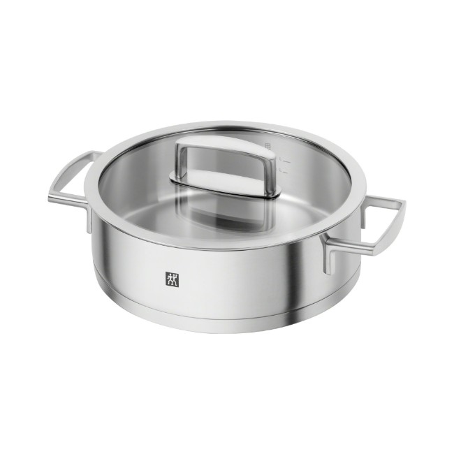 Тенджера за сервиране, 24 см/3 л ,<<Vitality>> - Zwilling