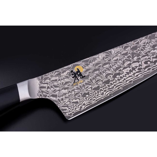 Нож Накири 16,5 см, 800DP - Мияби
