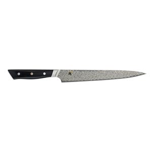 Нож Sujihiki 24 см, 800DP - Miyabi