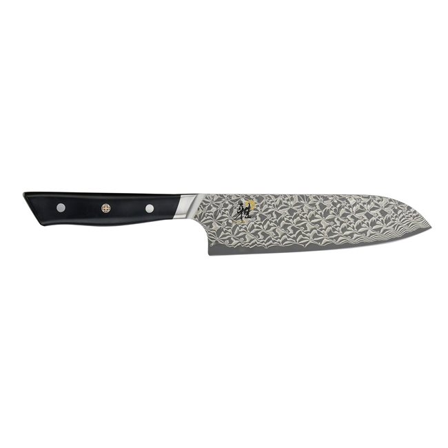 Нож Santoku, 18 см, 800DP - Miyabi