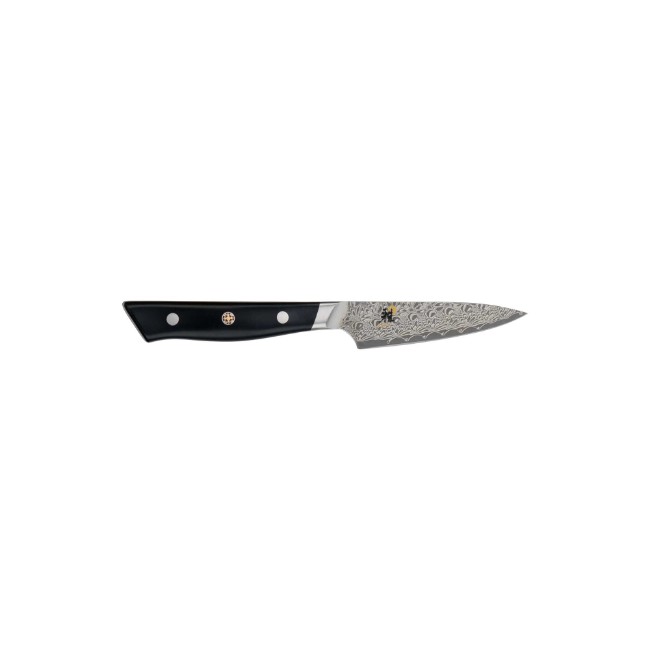 Нож за пилинг на плодове и зеленчуци, 9 см, 800DP - Miyabi