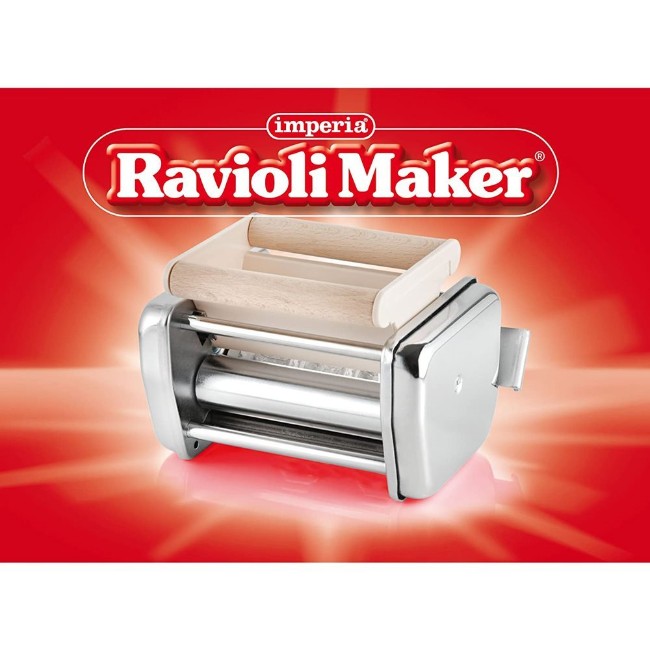 Аксесоар за машина за приготвяне на паста за равиоли 3 см - Imperia