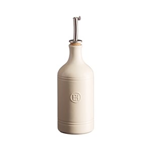 Дозатор за олио, керамичен, 0.45L, Clay - Emile Henry
