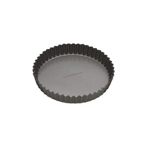 Форма за печене на торти, 23 см, въглеродна стомана - произведена от Kitchen Craft