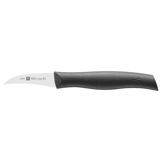 Комплект от 3 ножа за белачка, <<TWIN Grip>> - Zwilling
