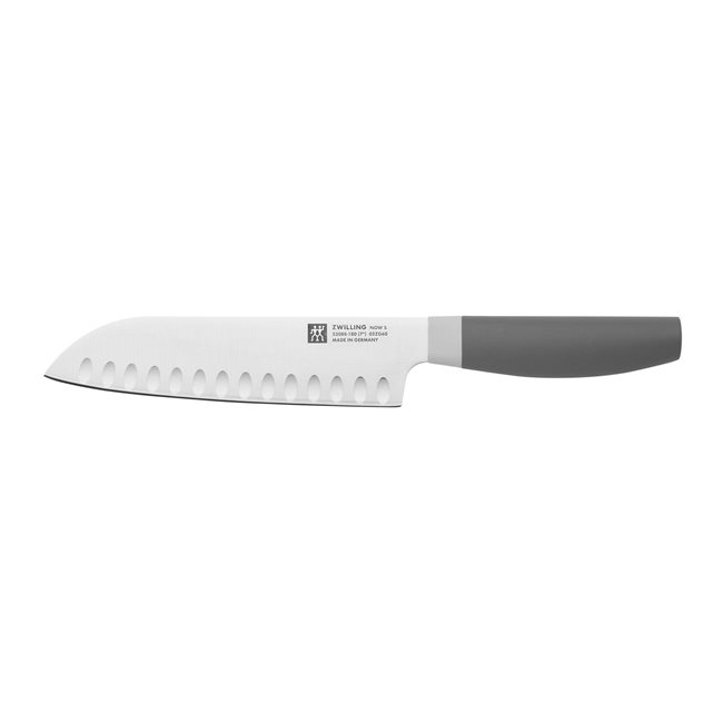 Нож Santoku, 18 см, <<Now S>> - Zwilling