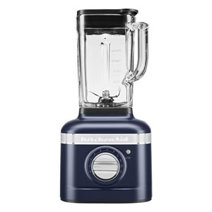 Блендер Artisan K400 1,4 л, 1200 W, Ink Blue - KitchenAid