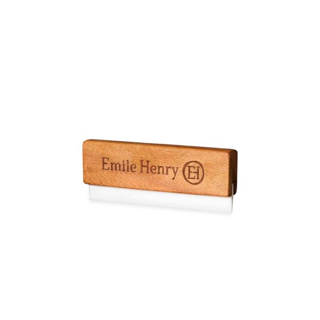 Керамичен нож за хляб за изрязване на кората - Emile Henry