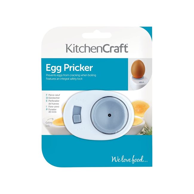 Уред за разбиване на яйца - от Kitchen Craft