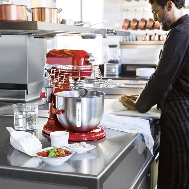 Планетарен миксер KitchenAid Professional 6.9L