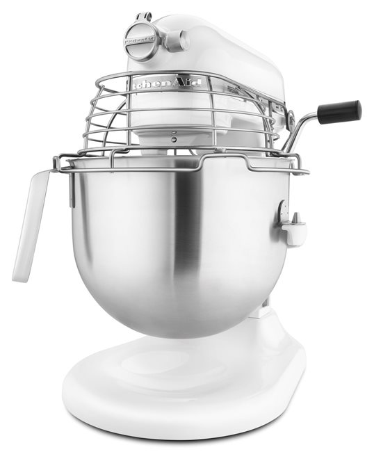 Планетарен миксер KitchenAid Professional 6.9L