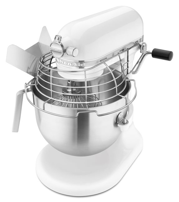 Планетарен миксер KitchenAid Professional 6.9L