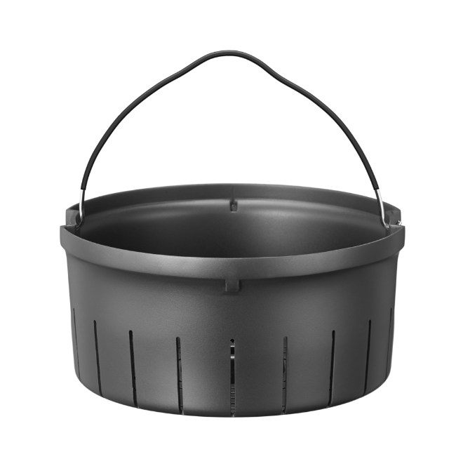 Машина за готвене Artisan, 1500 W, Empire Red - KitchenAid