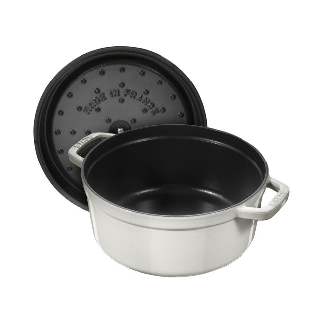 Чугунен съд за готвене Cocotte, 24 см/3,8 л - Staub