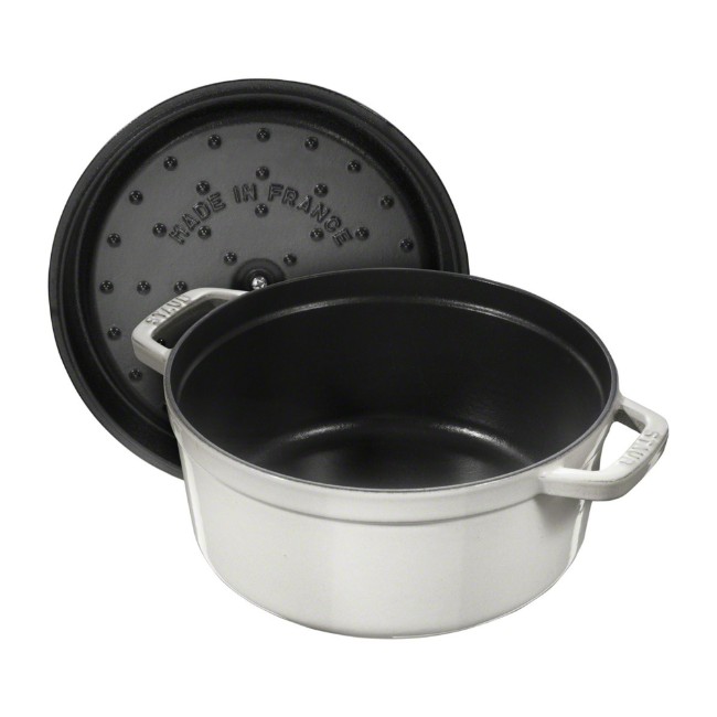 Чугунен съд за готвене Cocotte, 28 см/6,7 L - Staub