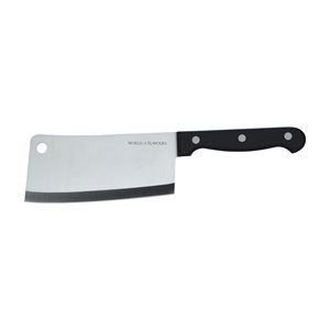 Секачка за месо, 15 см, неръждаема стомана - от Kitchen Craft