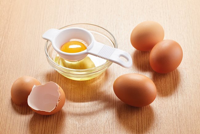 Сепаратор за яйчен жълтък - от Kitchen Craft