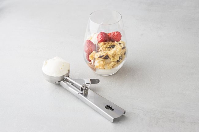 Сладоледена лопата, 5,5 см, неръждаема стомана – от Kitchen Craft