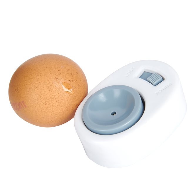 Уред за разбиване на яйца - от Kitchen Craft