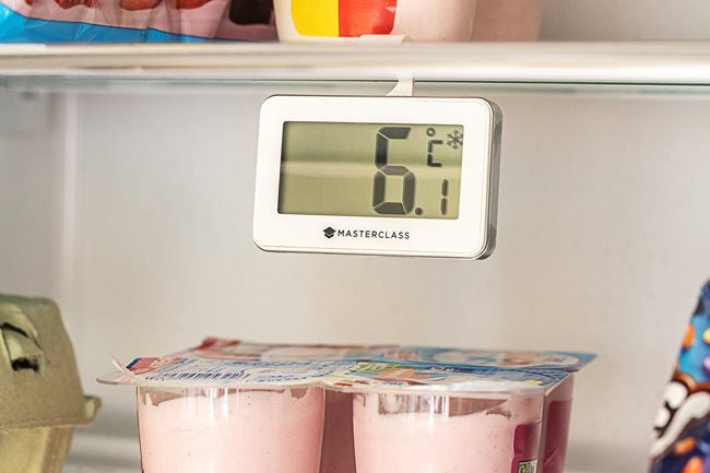 Дигитален термометър за хладилник - от Kitchen Craft