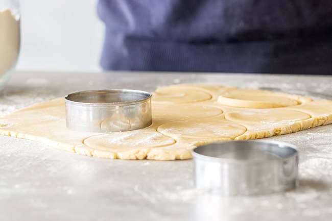 Фреза с кръгла форма, 7,5 см - от Kitchen Craft