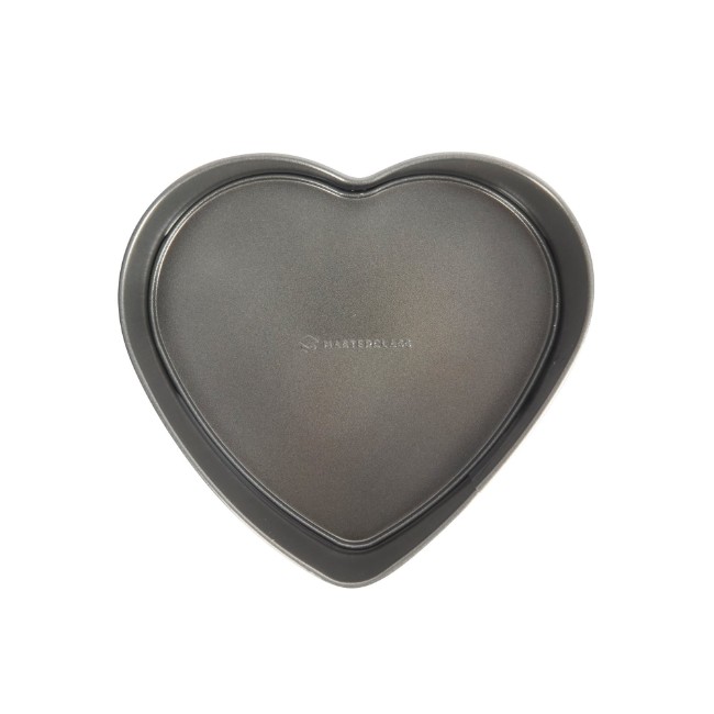 Форма за печене, във формата на сърце, 23 см, стомана – произведена от Kitchen Craft