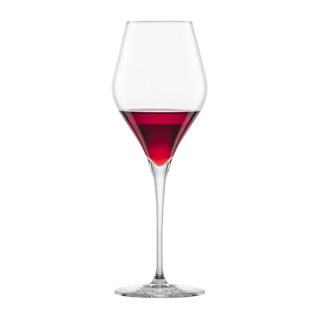 Комплект от 6 чаши за червено вино "Finesse" 437 мл - Schott Zwiesel